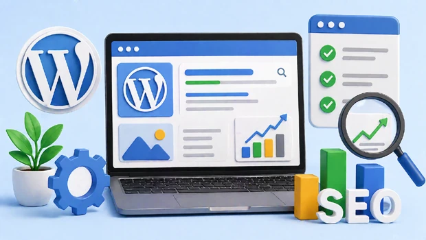 WordPress SEO