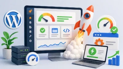 WP Rocket Nedir
