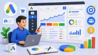 ads uzmanı nedir