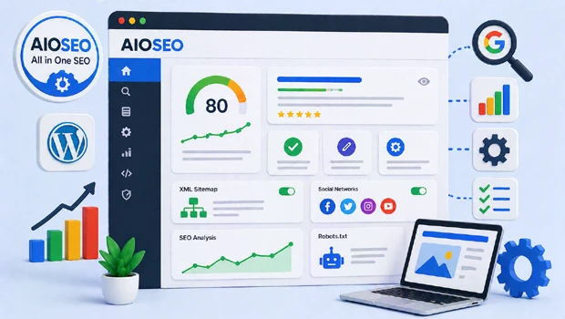 all in one seo