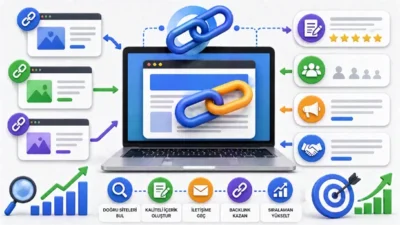 backlink almak istiyorum