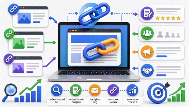 backlink almak istiyorum
