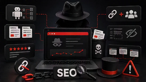 Black Hat SEO