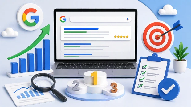 Google'da 1. Sayfada Çıkmak İstiyorum!
