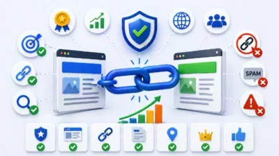 Kaliteli Backlink Alırken Nelere Dikkat Etmeliyiz?