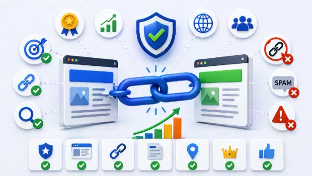 Kaliteli Backlink Alırken Nelere Dikkat Etmeliyiz?