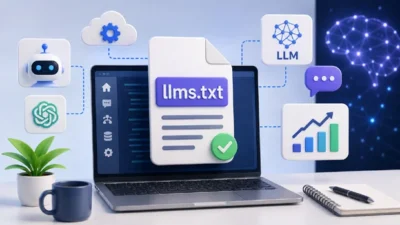 llms.txt Dosyası Nedir