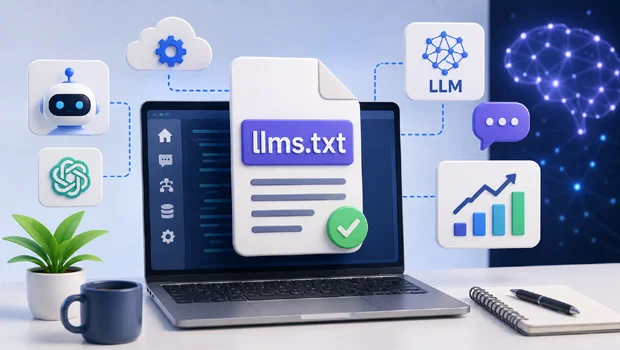 llms.txt Dosyası Nedir