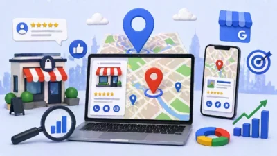 local seo