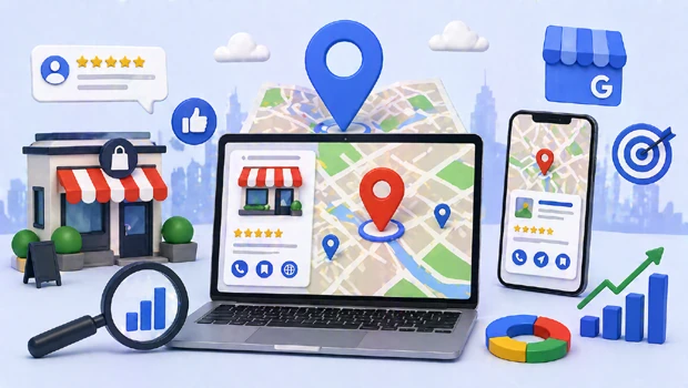 local seo