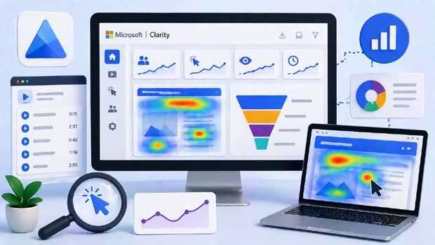 microsoft clarity