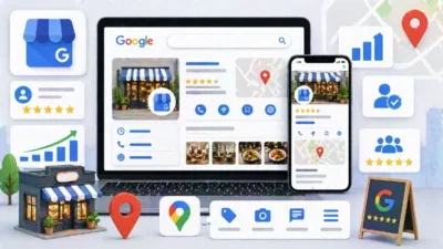 Google Benim İşletmem (My Business) Nedir
