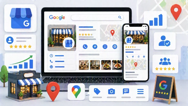 Google Benim İşletmem (My Business) Nedir