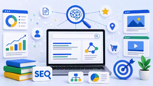 semantik seo