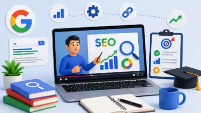 seo eğitimi nedir