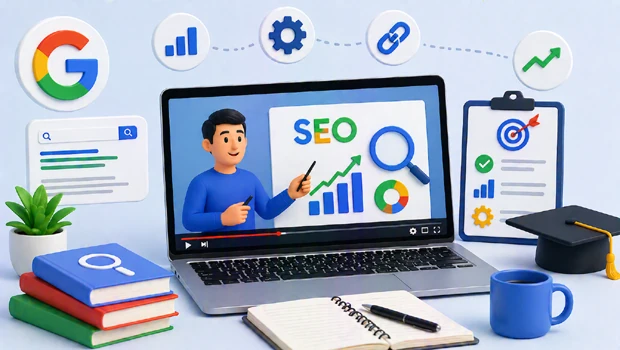seo eğitimi nedir