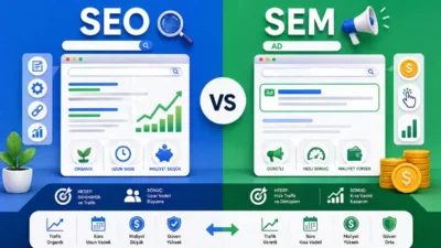 seo ve sem nedir