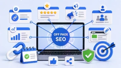 Site Dışı SEO Nedir? (Off Page SEO)