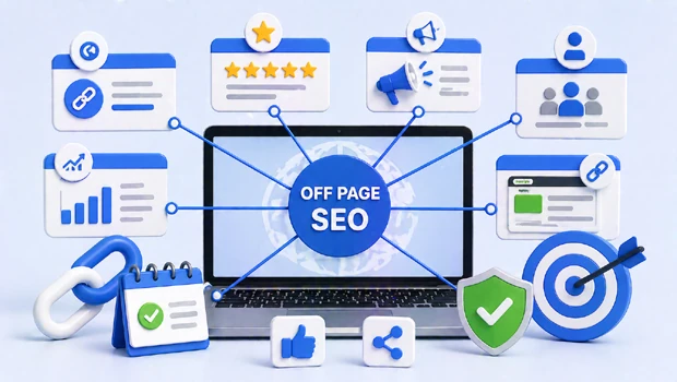 Site Dışı SEO Nedir? (Off Page SEO)