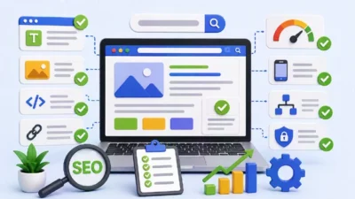 Site İçi SEO Nedir? (On Page SEO)
