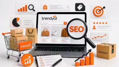 trendyol seo