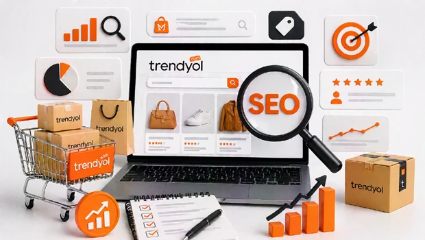 trendyol seo