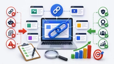Ücretsiz Backlink Alırken Nelere Dikkat Etmeliyiz