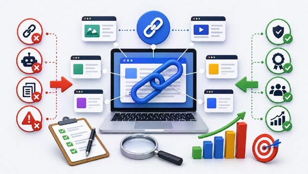 Ücretsiz Backlink Alırken Nelere Dikkat Etmeliyiz