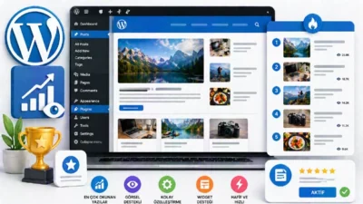 wordpress en çok okunanlar eklentisi