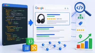 Yapılandırılmış Veri (Structured Data) Nedir?